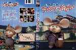 miniatura el-show-del-topo-gigio-volumen-08-por-centuryon1 cover dvd