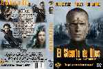 miniatura el-sicario-de-dios-custom-por-lolocapri cover dvd