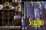 miniatura el-siciliano-custom-por-matojin cover dvd