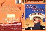 miniatura el-siete-machos-la-coleccion-de-cantinflas-region-4-por-jerryto cover dvd