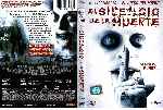 miniatura el-silencio-de-la-muerte-region-4-por-alpa cover dvd