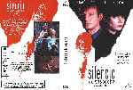 miniatura el-silencio-de-la-sospecha-por-mackintosh cover dvd