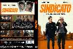 miniatura el-sindicato-custom-por-marrueco cover dvd