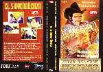 miniatura el-sinverguenza-por-dvdtrujillo cover dvd