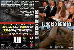 miniatura el-socio-de-dios-custom-por-jonander1 cover dvd