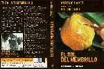 miniatura el-sol-del-membrillo-custom-por-pispi cover dvd
