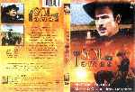 miniatura el-sol-en-llamas-por-tamklust cover dvd