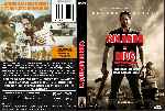 miniatura el-soldado-de-dios-custom-por-jonander1 cover dvd