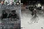 miniatura el-soldado-desconocido-custom-por-albertolancha cover dvd