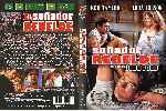 miniatura el-sonador-rebelde-custom-v2-por-pispi cover dvd