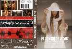 miniatura el-sonido-de-mi-voz-custom-por-lrplazas cover dvd