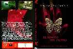 miniatura el-sonido-del-trueno-custom-por-tutututu cover dvd