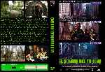miniatura el-sonido-del-trueno-custom-v2-por-romeoblum cover dvd