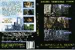 miniatura el-sonido-del-trueno-por-ronchy cover dvd