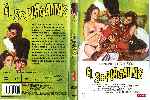miniatura el-soplagaitas-custom-por-dagonve cover dvd