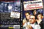 miniatura el-sorprendente-doctor-clitterhouse-por-xeneise007 cover dvd