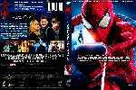 miniatura el-sorprendente-hombre-arana-2-la-amenaza-de-electro-custom-v2-por-amaury-94 cover dvd