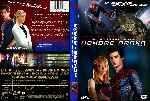 miniatura el-sorprendente-hombre-arana-custom-por-amaury-94 cover dvd