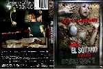 miniatura el-sotano-captivity-custom-por-fable cover dvd