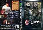 miniatura el-sotano-captivity-region-1-4-por-hugoomar cover dvd