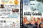 miniatura el-sueno-de-jimmy-grimble-custom-por-tiroloco cover dvd
