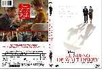 miniatura el-sueno-de-walt-disney-custom-por-fable cover dvd