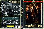 miniatura el-sueno-eterno-1946-coleccion-humphrey-bogart-custom-por-jhongilmon cover dvd