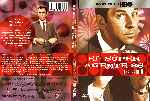 miniatura el-super-agente-86-temporada-01-region-1-4-por-oagf cover dvd