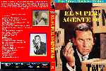 miniatura el-super-agente-86-temporada-03-custom-por-megabait cover dvd