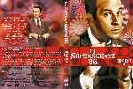 miniatura el-superagente-86-temporada-01-disco-01-02-region-4-por-richardgs cover dvd