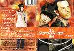 miniatura el-superagente-86-temporada-02-disco-04-region-4-por-dany146 cover dvd