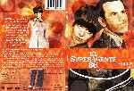 miniatura el-superagente-86-temporada-02-disco-05-region-4-v2-por-dany146 cover dvd