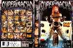 miniatura el-supermacho-xxx-por-eltamba cover dvd