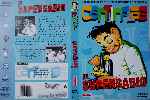miniatura el-supersabio-por-migahe cover dvd