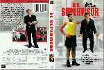 miniatura el-supervisor-custom-por-lrplazas cover dvd