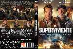 miniatura el-superviviente-custom-por-lolocapri cover dvd