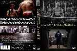 miniatura el-superviviente-de-auschwitz-custom-por-pepe2205 cover dvd