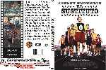 miniatura el-sustituto-2005-custom-por-jorgito cover dvd