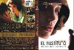 miniatura el-sustituto-2008-custom-v2-por-dreamth cover dvd