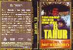 miniatura el-tahur-por-dvdtrujillo cover dvd