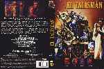 miniatura el-talisman-por-ronchy cover dvd