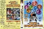 miniatura el-taxi-de-los-conflictos-custom-por-vigilantenocturno cover dvd