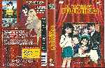 miniatura el-teatro-de-rumiko-por-robe24 cover dvd