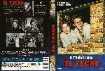 miniatura el-techo-por-estevex cover dvd