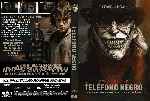 miniatura el-telefono-negro-custom-por-juan-gina cover dvd