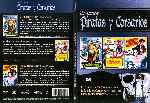 miniatura el-temible-burlon-la-isla-de-los-corsarios-piratas-de-monterrey-coleccion-por-argomaniz cover dvd
