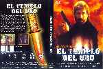 miniatura el-templo-del-oro-por-eltamba cover dvd