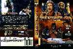 miniatura el-templo-del-oro-v2-por-ronchy cover dvd