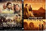 miniatura el-teniente-otomano-custom-v2-por-maq-corte cover dvd