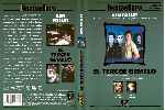 miniatura el-tercer-gemelo-por-moneiba cover dvd